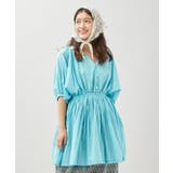 【チャイハネ】マリロアトップス | アミナコレクション  | 詳細画像5 