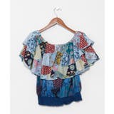 【チャイハネ】パラディマトップス | アミナコレクション | 詳細画像8