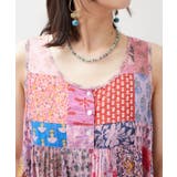 【チャイハネ】パラディマワンピース | アミナコレクション | 詳細画像4