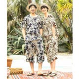 【チャイハネ】サファナメンズトップス | アミナコレクション | 詳細画像1