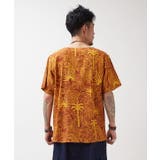【チャイハネ】サファナメンズトップス | アミナコレクション | 詳細画像10