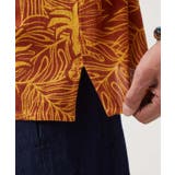 【チャイハネ】サファナメンズトップス | アミナコレクション | 詳細画像12