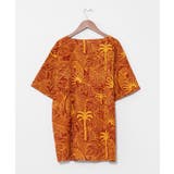 【チャイハネ】サファナメンズトップス | アミナコレクション | 詳細画像15