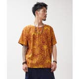 【チャイハネ】サファナメンズトップス | アミナコレクション | 詳細画像8