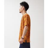 【チャイハネ】サファナメンズトップス | アミナコレクション | 詳細画像9