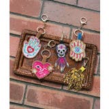 【チャイハネ】トリコナチャーム | アミナコレクション | 詳細画像1