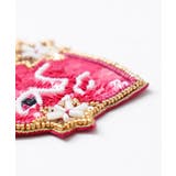 【チャイハネ】トリコナチャーム | アミナコレクション | 詳細画像6