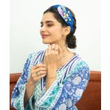 【チャイハネ】バードヘアバンド | アミナコレクション  | 詳細画像1 