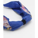 【チャイハネ】バードヘアバンド | アミナコレクション  | 詳細画像3 