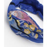 【チャイハネ】バードヘアバンド | アミナコレクション  | 詳細画像4 