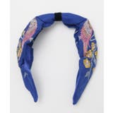 【チャイハネ】バードヘアバンド | アミナコレクション  | 詳細画像6 