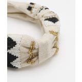 【チャイハネ】カウリーカチューシャ | アミナコレクション  | 詳細画像3 