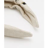 【チャイハネ】カウリーカチューシャ | アミナコレクション  | 詳細画像6 