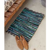 【チャイハネ】アソトＭＡＴ（６０ｃｍ） | アミナコレクション  | 詳細画像1 