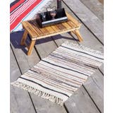 【チャイハネ】アソトＭＡＴ（６０ｃｍ） | アミナコレクション  | 詳細画像2 