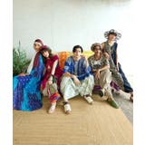【チャイハネ】ラビディストール | アミナコレクション  | 詳細画像1 
