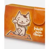 【チャイハネ】【限定】おかかレザー長財布 | チャイハネ | 詳細画像8
