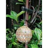 【チャイハネ】ホーリーオーナメント | アミナコレクション | 詳細画像5