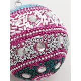 【チャイハネ】ホーリーオーナメント | アミナコレクション | 詳細画像9