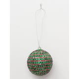 グリーン | 【チャイハネ】ホーリーオーナメント | アミナコレクション