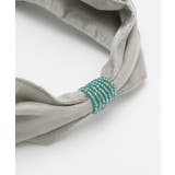 【チャイハネ】アイミーカチューシャ | アミナコレクション  | 詳細画像1 