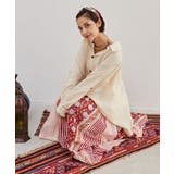 【チャイハネ】ブロッシーカチューシャ | アミナコレクション  | 詳細画像1 