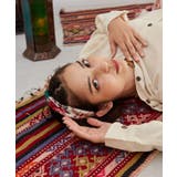 【チャイハネ】ブロッシーカチューシャ | アミナコレクション  | 詳細画像2 