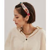 【チャイハネ】ブロッシーカチューシャ | アミナコレクション  | 詳細画像3 