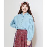 【チャイハネ】フウアイシャツ | チャイハネ | 詳細画像6