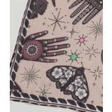 【チャイハネ】アミットスカーフ | アミナコレクション  | 詳細画像2 