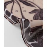 【チャイハネ】アミットスカーフ | アミナコレクション  | 詳細画像5 