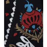 【チャイハネ】スザニーTOP | アミナコレクション | 詳細画像11