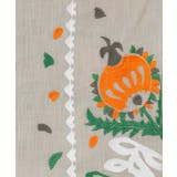 【チャイハネ】スザニーTOP | アミナコレクション | 詳細画像12