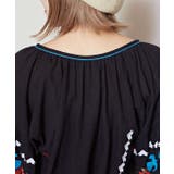 【チャイハネ】スザニーTOP | アミナコレクション | 詳細画像7