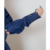 【チャイハネ】カヌムールワンピース | アミナコレクション | 詳細画像14