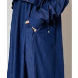 【チャイハネ】カヌムールワンピース | アミナコレクション | 詳細画像15