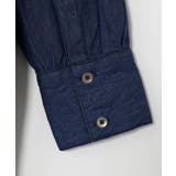 【チャイハネ】カヌムールワンピース | アミナコレクション | 詳細画像19