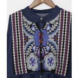 【チャイハネ】カヌムールワンピース | アミナコレクション | 詳細画像22