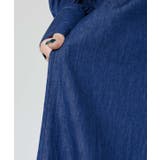 【チャイハネ】カヌムールワンピース | アミナコレクション | 詳細画像9