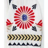 【チャイハネ】バフラ刺繍メンズシャツ | チャイハネ | 詳細画像20