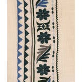 【チャイハネ】バフラ刺繍トップス | チャイハネ | 詳細画像18