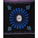 【チャイハネ】バフラ刺繍スカート | チャイハネ | 詳細画像20
