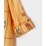 【チャイハネ】ラジャラン刺繍メンズシャツ | アミナコレクション | 詳細画像10 