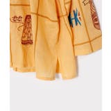 【チャイハネ】ラジャラン刺繍メンズシャツ | アミナコレクション | 詳細画像12 