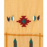 【チャイハネ】ラジャラン刺繍メンズシャツ | アミナコレクション | 詳細画像13 