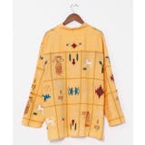 【チャイハネ】ラジャラン刺繍メンズシャツ | アミナコレクション | 詳細画像21 