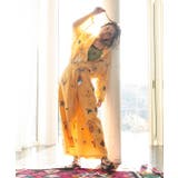 【チャイハネ】ラジャラン刺繍シャツ | アミナコレクション  | 詳細画像1 