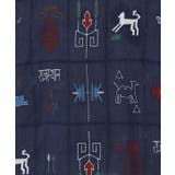 【チャイハネ】ラジャラン刺繍シャツ | アミナコレクション  | 詳細画像16 