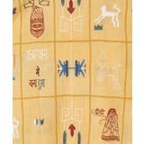 【チャイハネ】ラジャラン刺繍シャツ | アミナコレクション  | 詳細画像19 