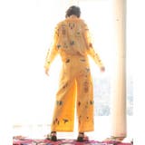 【チャイハネ】ラジャラン刺繍シャツ | アミナコレクション  | 詳細画像2 